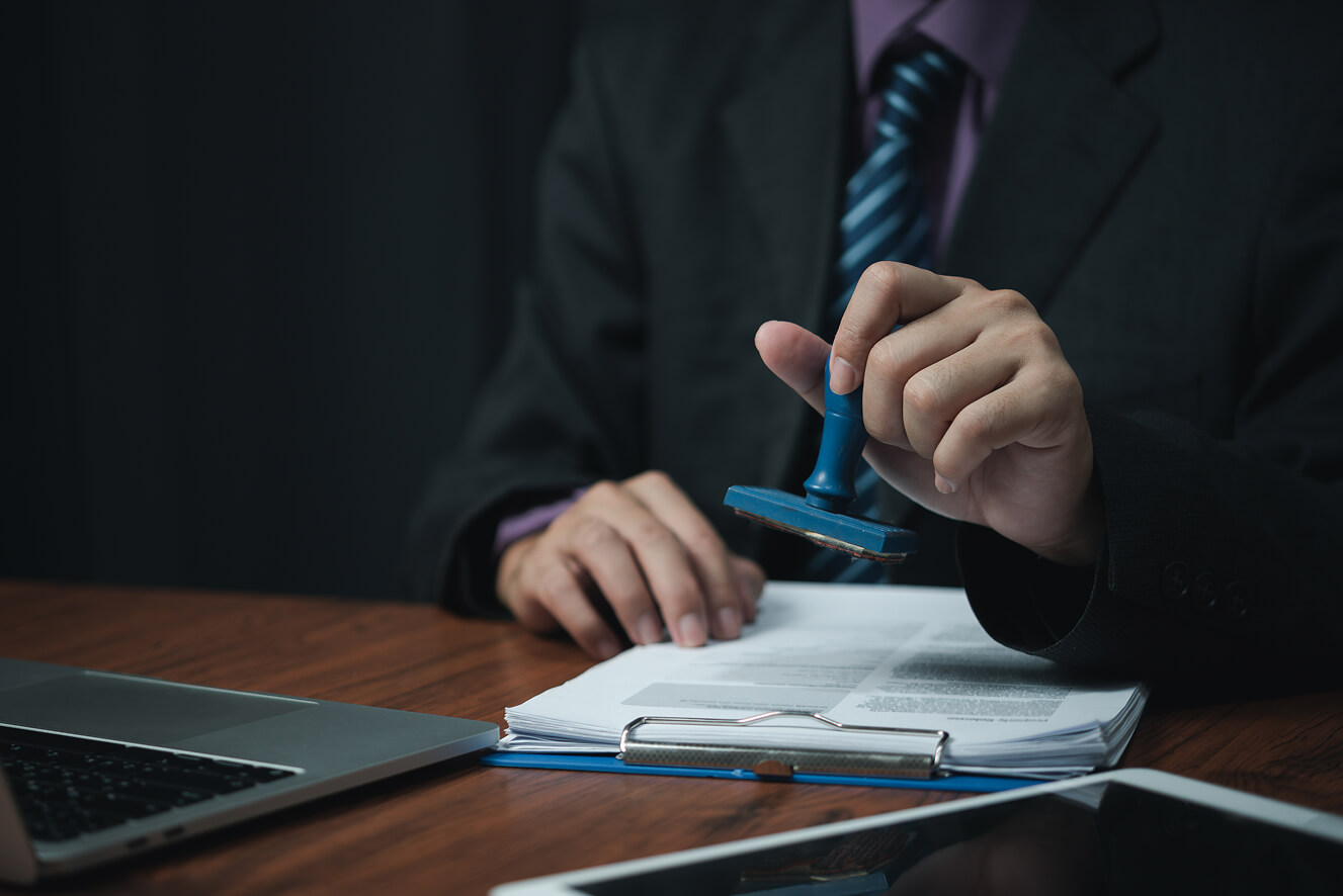 Apoio técnico em todas as fases da Recuperação Judicial