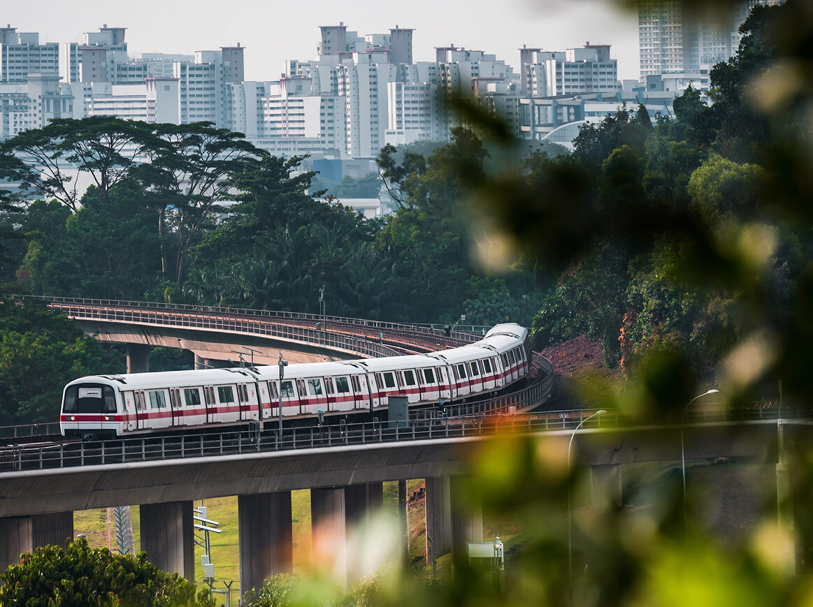 Setores de infraestrutura — PPP e Concessões