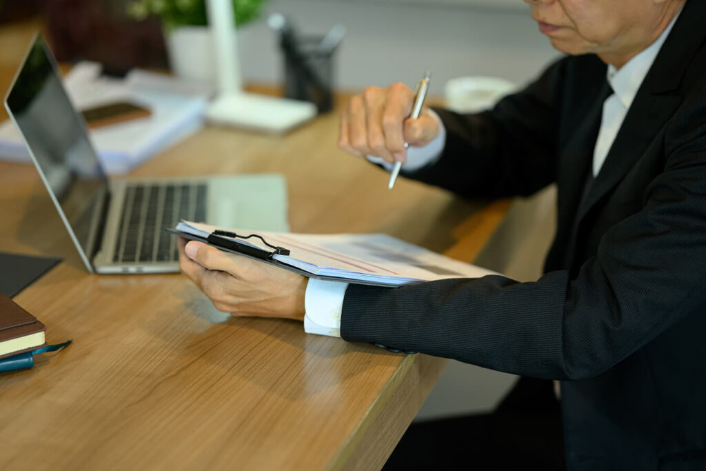 Perito judicial econômico-financeiro: veja quando contratar um especialista experiente