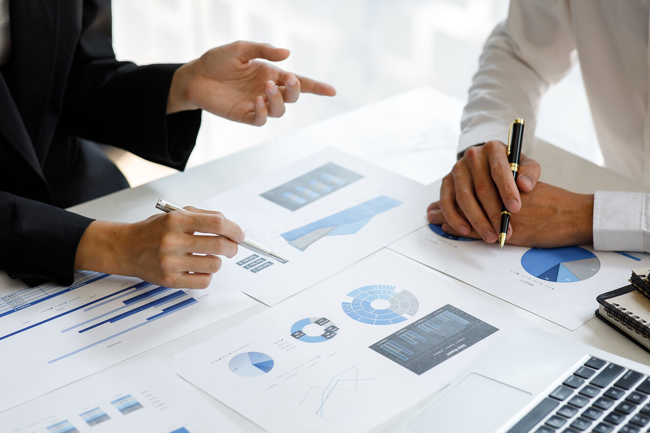 Planos de Negócios e Projetos de Viabilidade Econômico-Financeira